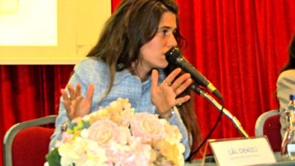 Başkan Denizli’den Alaçatı’da yüksek sesli müziğe sert uyarı: “Gerekirse ruhsat iptaline gideriz”