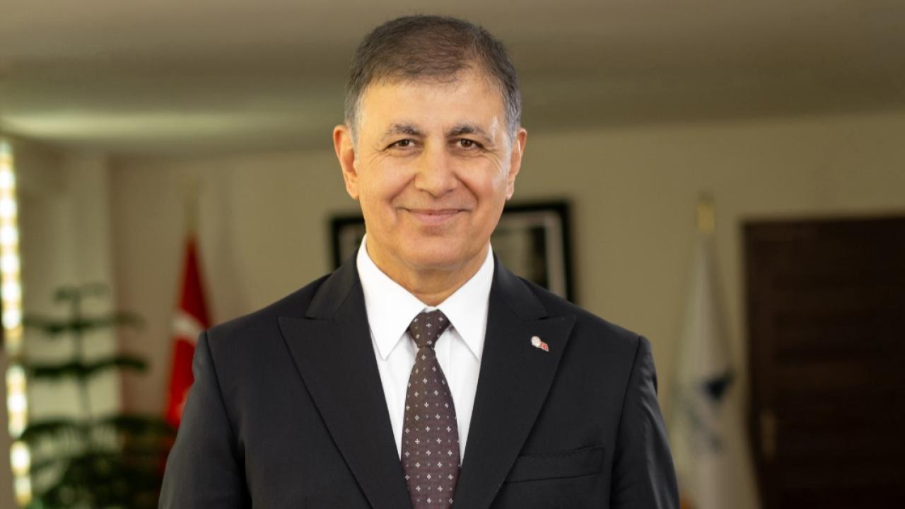 Başkan Tugay: 2026 dayanışmanın, adaletin ve umutlu yarınların yılı olsun