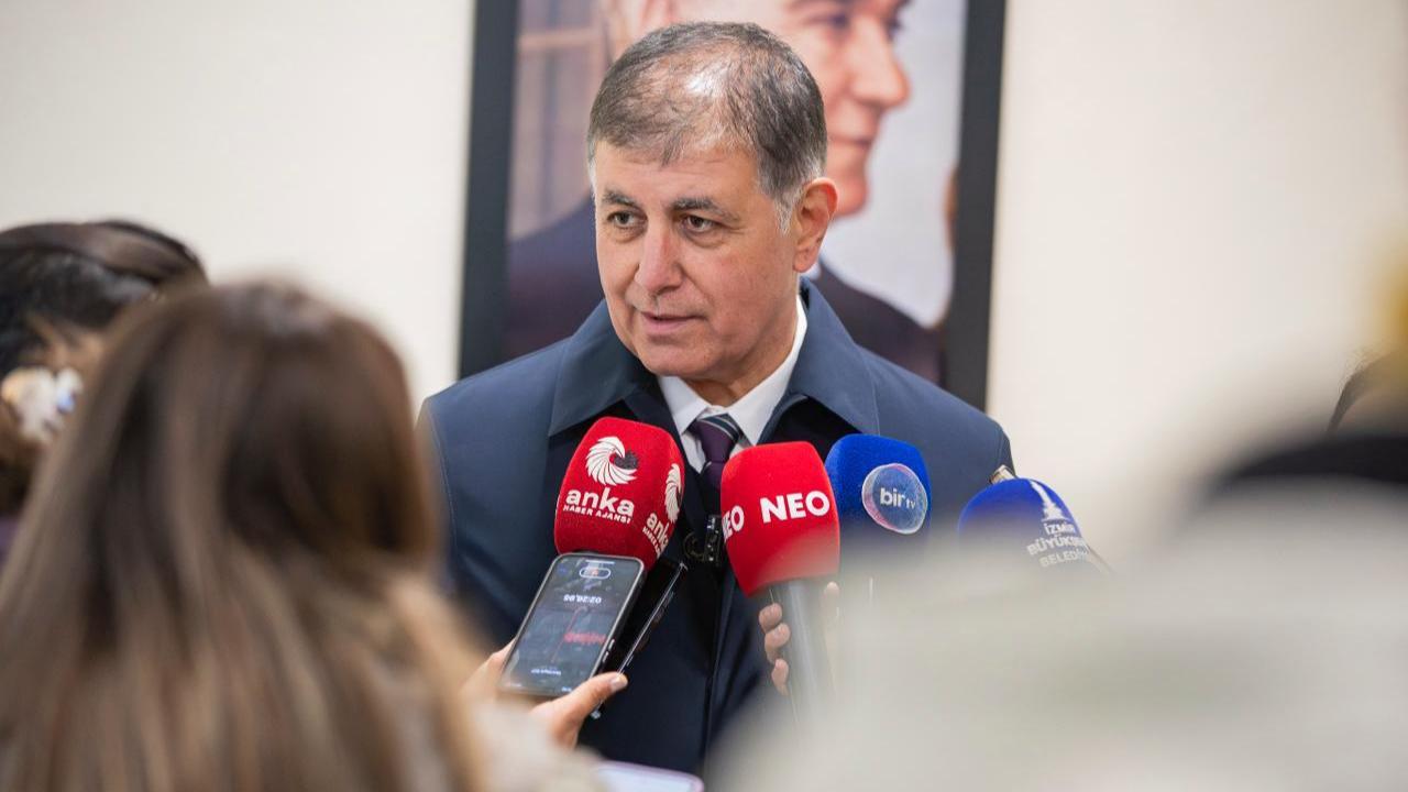 Başkan Tugay: Hizmette ayrım yok