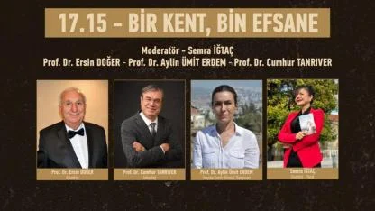 Bayraklı, Homeros’un İzinde Sanat Ve Edebiyatla Buluşuyor