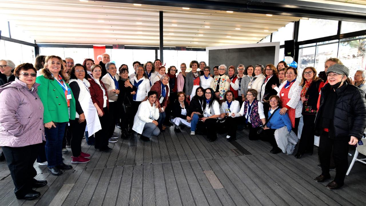 Bornova’da dayanışma ve umut buluşması