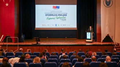 Bornova’dan AB vizyonuna güçlü mesaj