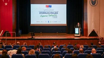 Bornova’dan AB vizyonuna güçlü mesaj