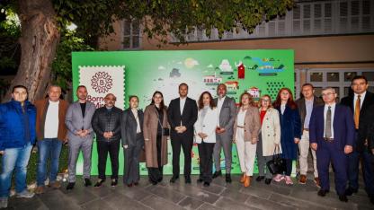 Bornova’nın 8 Bin 500 yıllık hafızası gün yüzünde