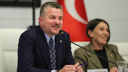 Buca Meclisi AK Parti Grubu'nda “Çatlak” Tartışması: Komisyonda ‘Evet’, Mecliste ‘Ret’