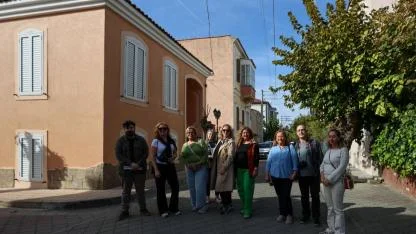 Buca’da ortak hafızayı keşfetme zamanı