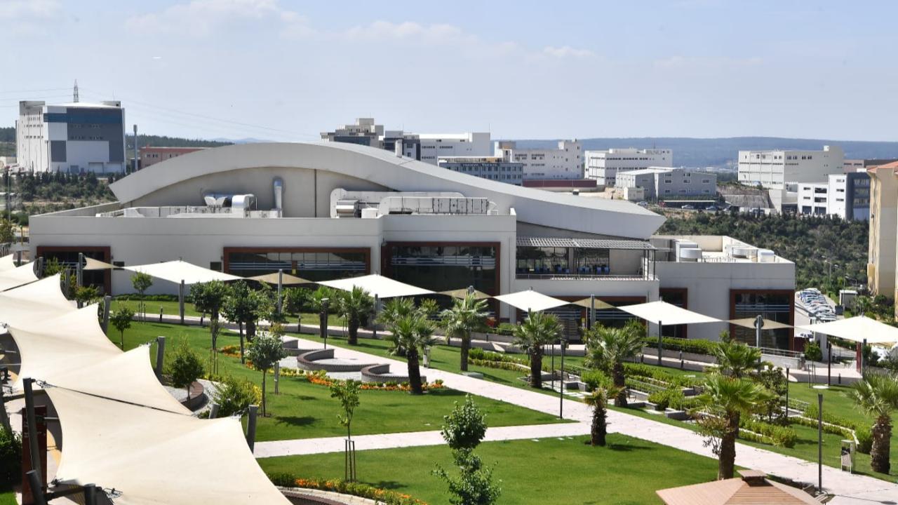 Büyükşehir Belediyesi hizmet binalarında uygulayacak