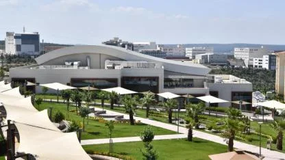 Büyükşehir Belediyesi hizmet binalarında uygulayacak