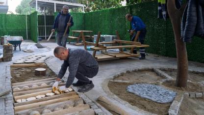 Büyükşehir’den “sosyal belediyecilik” hamlesi