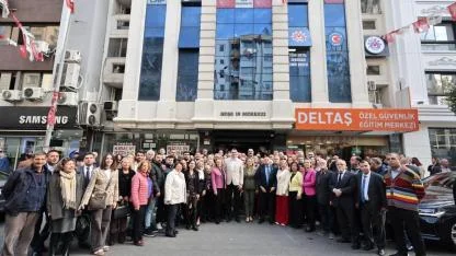 Çağatay Güç, " Biz Üzerimize Düşeni Yapıyoruz"