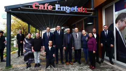 Çağatay Güç: "CHP'nin Oyu Yüzde 40'ın Üzerinde