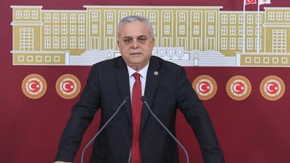 CHP’de ihracın eşiğindeki isim istifa etti