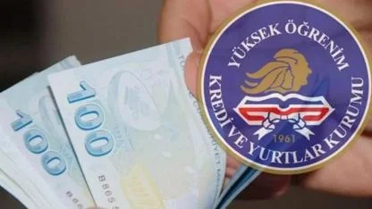 CHP'den yeni kanun teklifi: 'KYK burs ve kredileri asgari ücretin artış oranına sabitlensin'