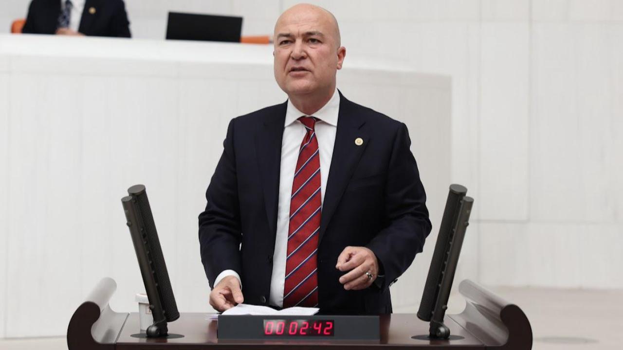 CHP’li Bakan: “Emniyet Teşkilatı’nı büyük bir kaos bekliyor!”