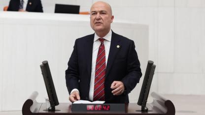 CHP’li Bakan: “Emniyet Teşkilatı’nı büyük bir kaos bekliyor!”