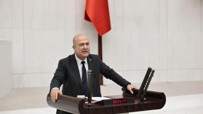 CHP’li Bakan IŞİD’in terör eylemi hazırlığını Meclis gündemine taşıdı