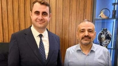 CHP’li Güç’ten gözaltı açıklaması