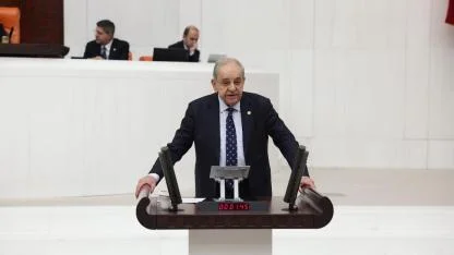 CHP’li Nalbantoğlu “Bu bütçe açlık ve sefalet bütçesidir"