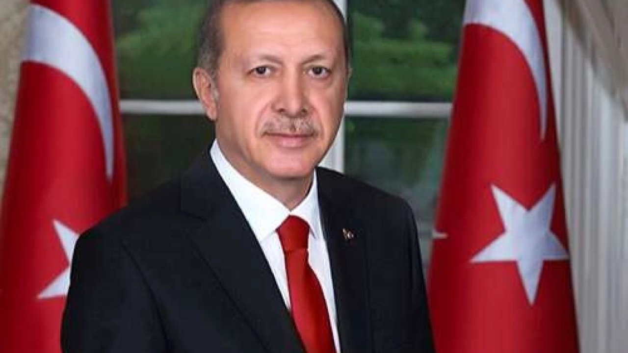 Cumhurbaşkanı Erdoğan’dan deprem konutu açıklaması