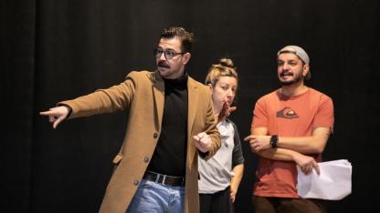 Don Kişot için geri sayım başladı