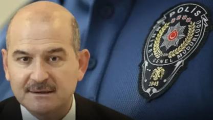 Emniyette 235 müdür emekli edildi: Soylu'nun sağ kolu da gitti