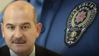 Emniyette 235 müdür emekli edildi: Soylu'nun sağ kolu da gitti