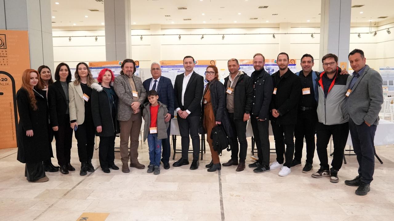 ESHOT, Kaizen Yarışması’nda üç proje ile sergilemeye hak kazandı