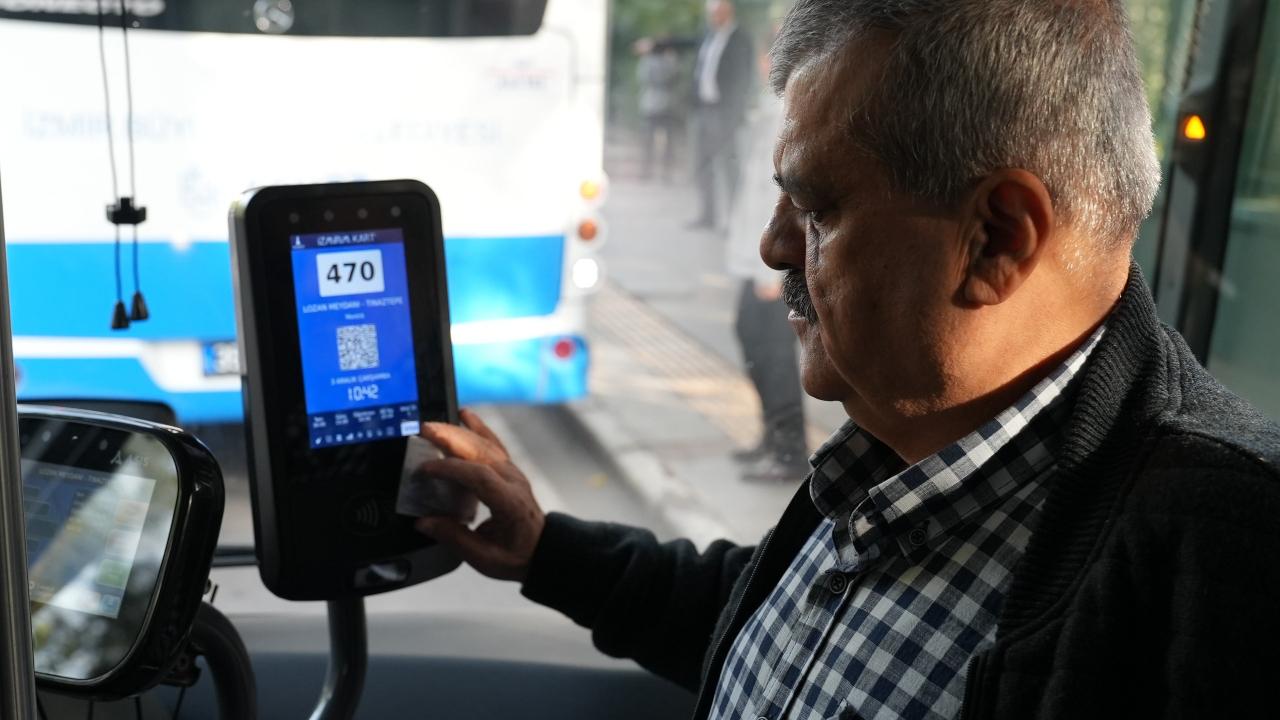 ESHOT’tan 3 Aralık Dünya Engelliler Günü müjdesi