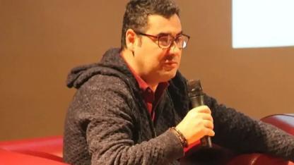 Gazeteci Enver Aysever gözaltına alındı