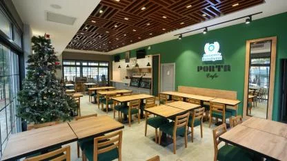 Gaziemir Belediyesi’nin yeni sosyal tesisi açılıyor