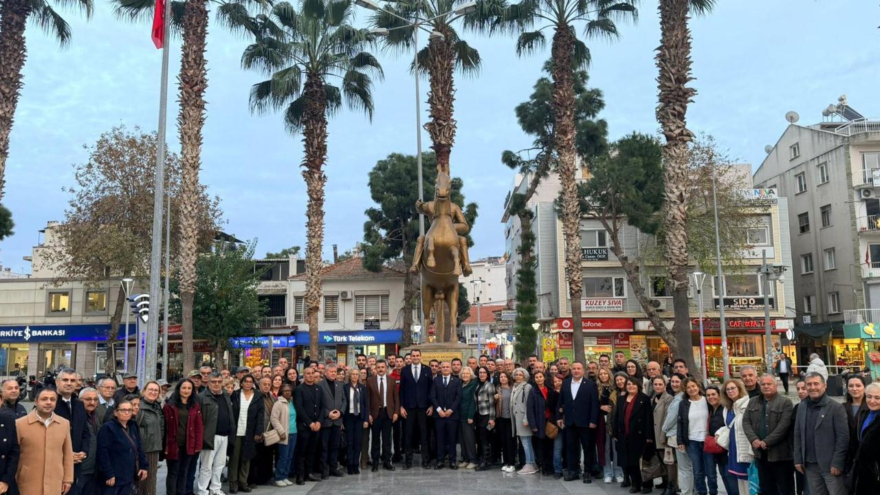 Güç, &quot;İktidarımızda Hizmetin Önündeki Engelleri Kaldıracağız&quot;