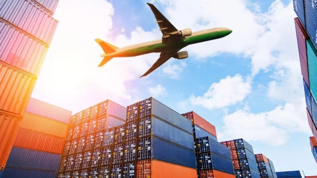 Havayolu gümrük işlemleri dijitalleşiyor