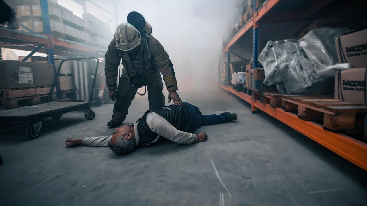 Her şey afetlere hazır bir İzmir için