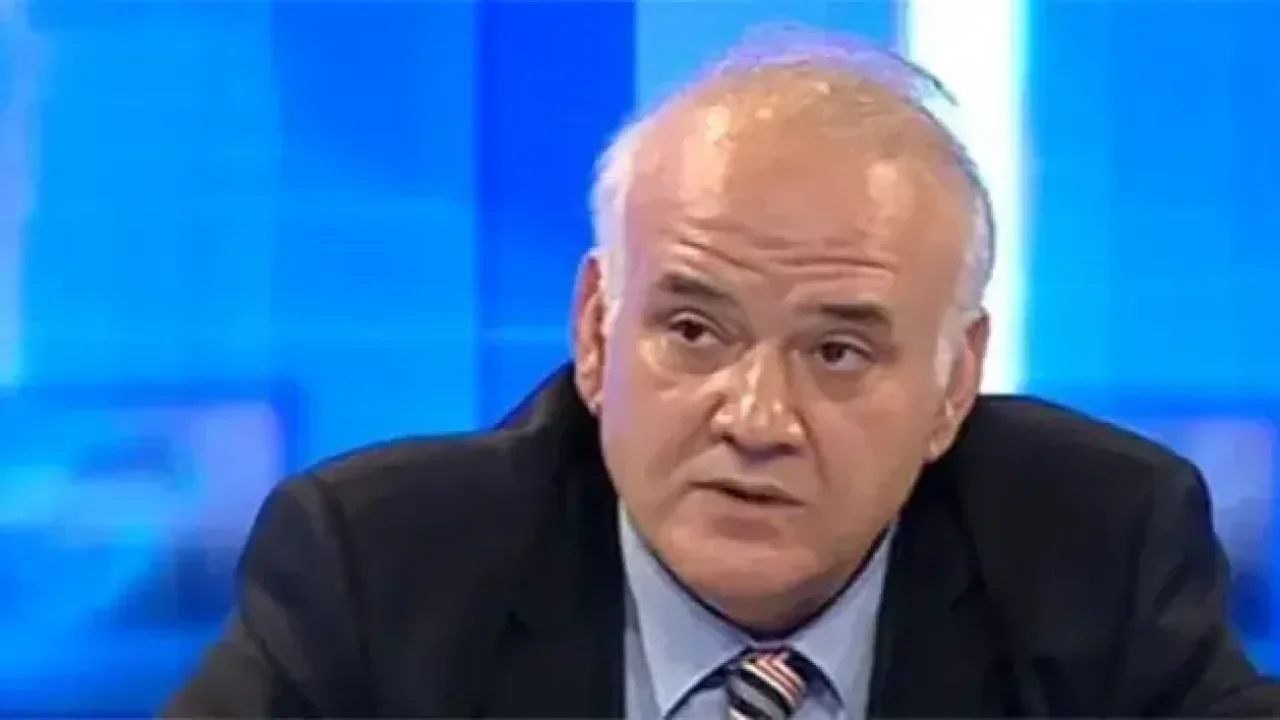 İfadesi alınan Ahmet Çakar adli kontrolle serbest