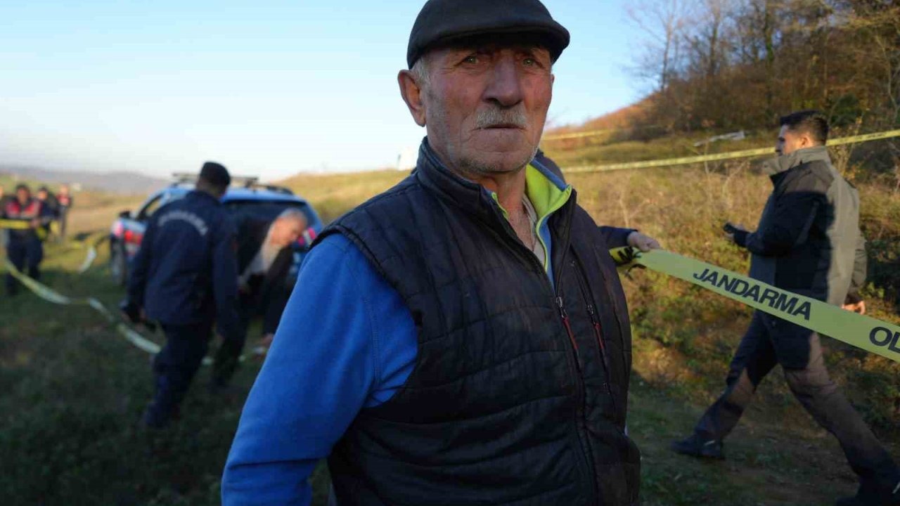 İnsansız hava aracını bomba sandı, 3 günlük korku ihbarla son buldu
