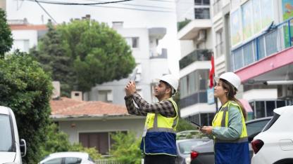 İzmir geleceğini güvenceye alıyor