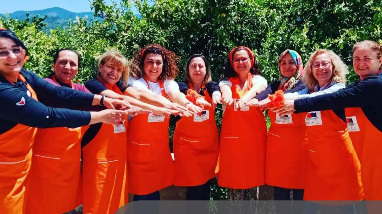 İzmir’in üç güçlü sürdürülebilir turizm hikâyesi “Halkın Seçimi” finalinde