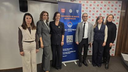 Karabağlar Belediyesi’nin Katılımcı Yönetim Modeli Ulusal Sempozyumda Örnek Gösterildi