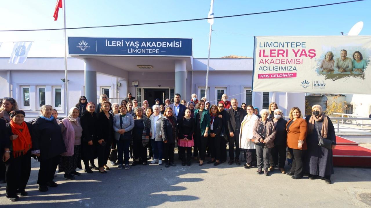 Karabağlar ’da Bir Günde İki Açılış