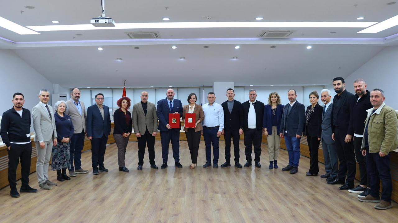 Karabağlar’ da Dayanışma Var