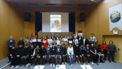 Karabağlar ’da Engeller Tasarımla Aşıldı