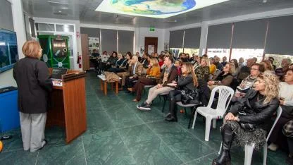 Karşıyaka’da iklim krizi zirvesi