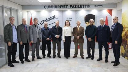 Konak Belediyesi’nden yeni spor tesisi müjdesi