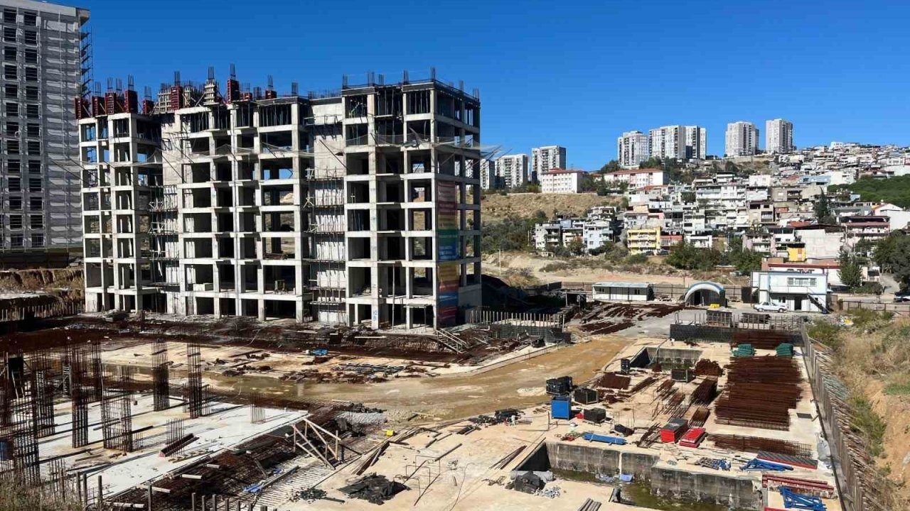 Kooperatif mağdurları: "Anası ağlayan bir ’model’ değildir, umudunu ve geleceğini bu projelere bağlayan binlerce kooperatif üyesidir"