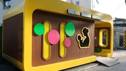 Menemen’den bir örnek hizmet daha