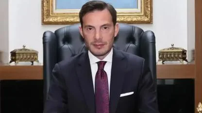 MHP'li başkanın odasında dinleme cihazı: İki personel tutuklandı