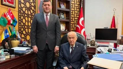 MHP'li vekilden bahisten ceza alan futbolcuya destek: Maaşını karşılayacağını açıkladı!