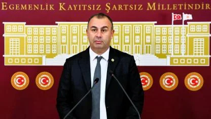 Milletvekili Arslan'dan AKP'ye Yanıt
