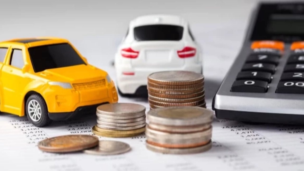 MTV ve Damga Vergisi tutarlarına vatandaş lehine ayar! Artış oranı yeniden değerlemenin altında