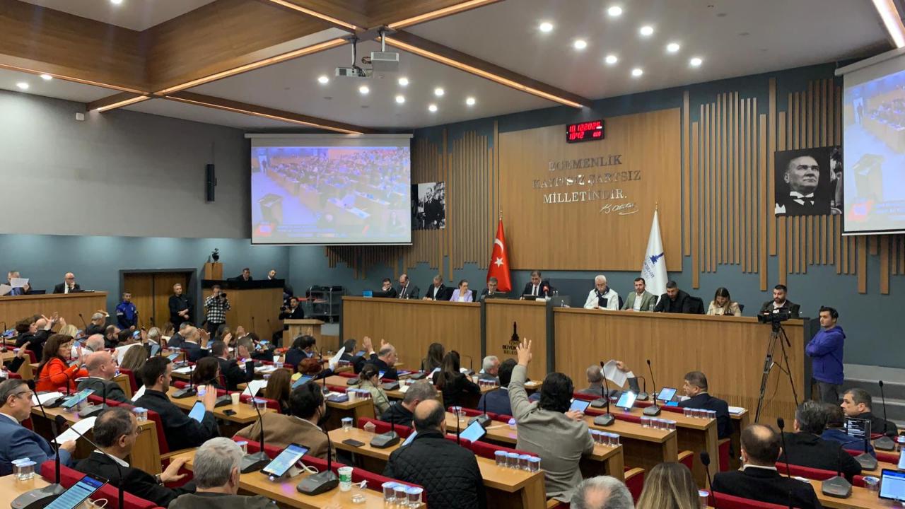 Oybirliğiyle kabul edildi: Kira yardımlarına güncelleme!